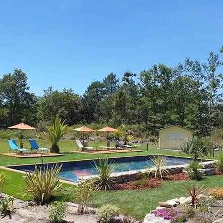 La Estella - Family Guest house Parentis-en-Born