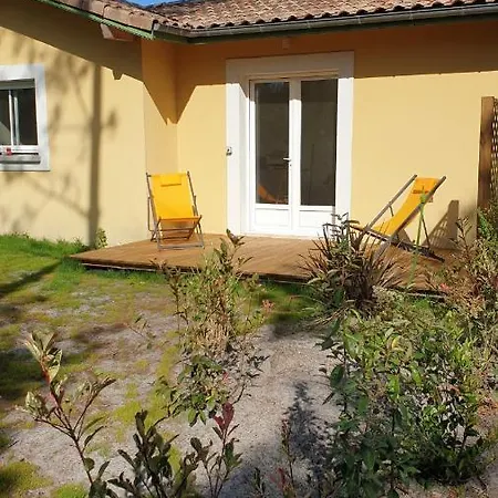 La Estella - Family Guest house *