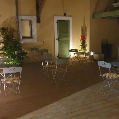 Guest house La Estella - Family Parentis-en-Born